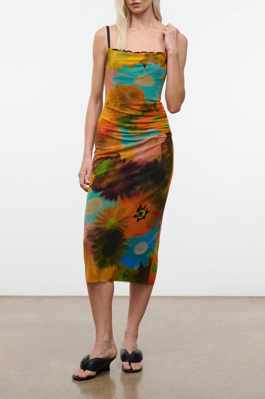 EVANGELINE DRESS | SUPERBLOOM