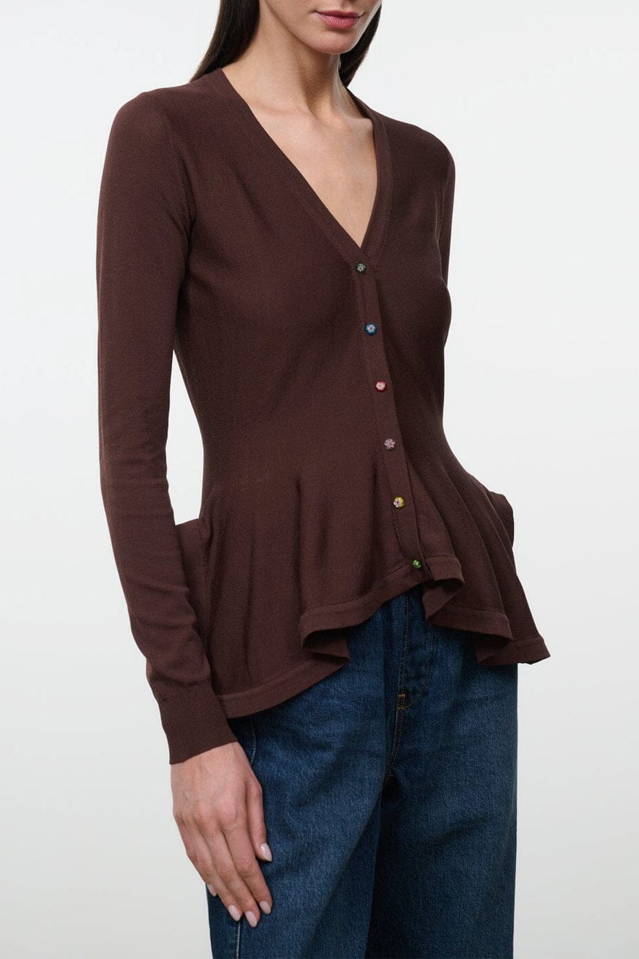 JAMIE TOP | EARTH