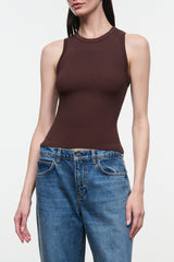 MALIA TANK | EARTH